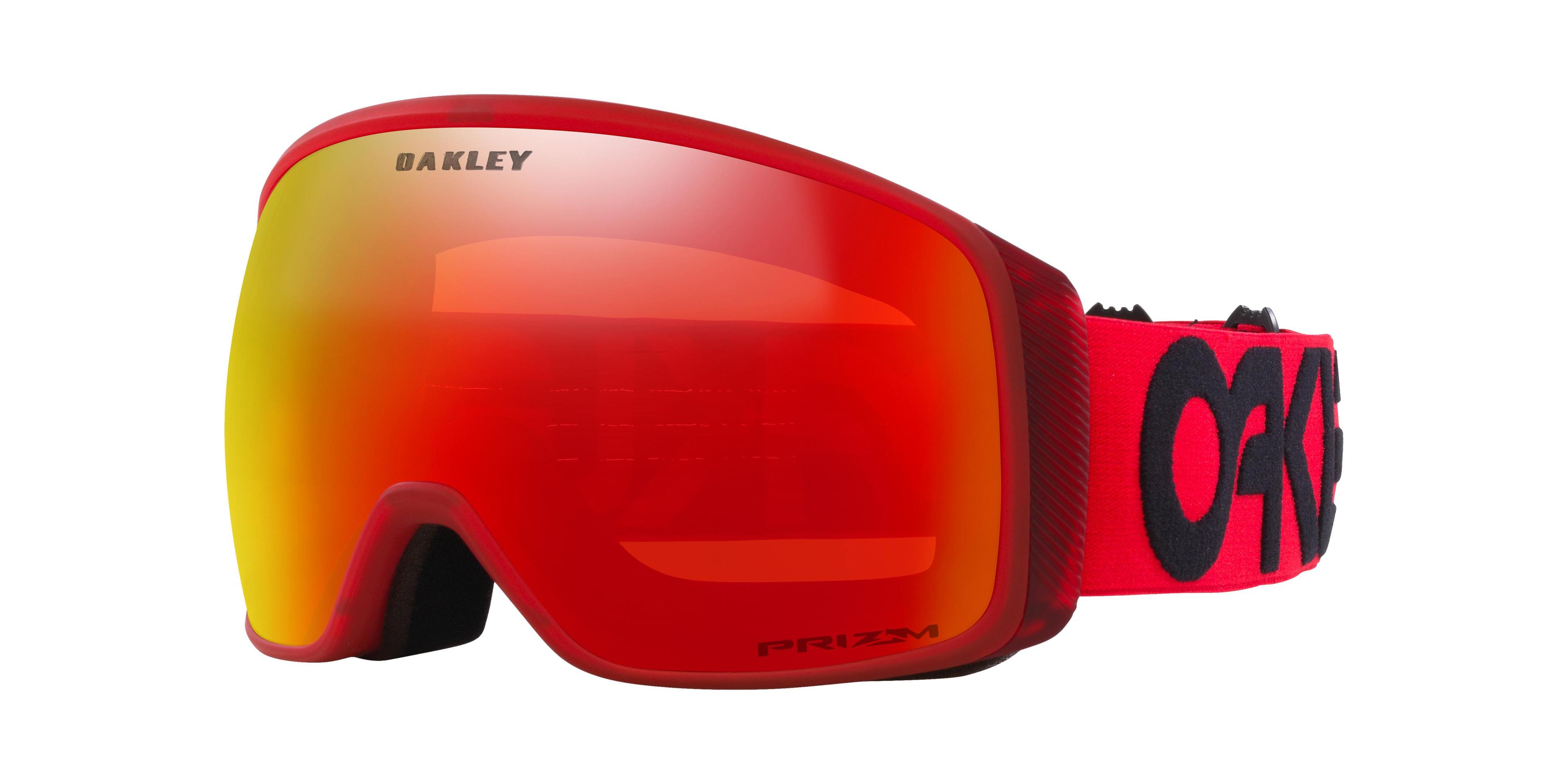 Oakley Men's Flight Tracker L Snow Goggles Product Image