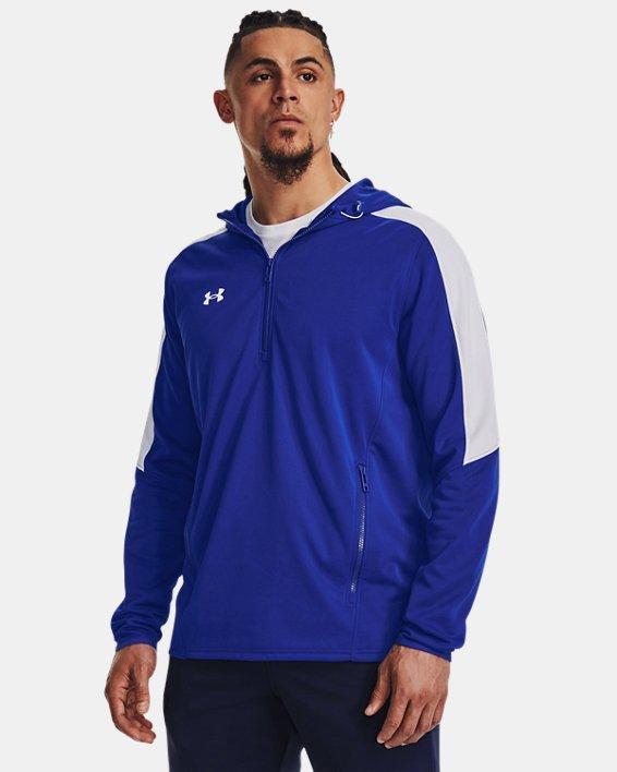 Men's UA Storm Armour Fleece® Hoodie Product Image