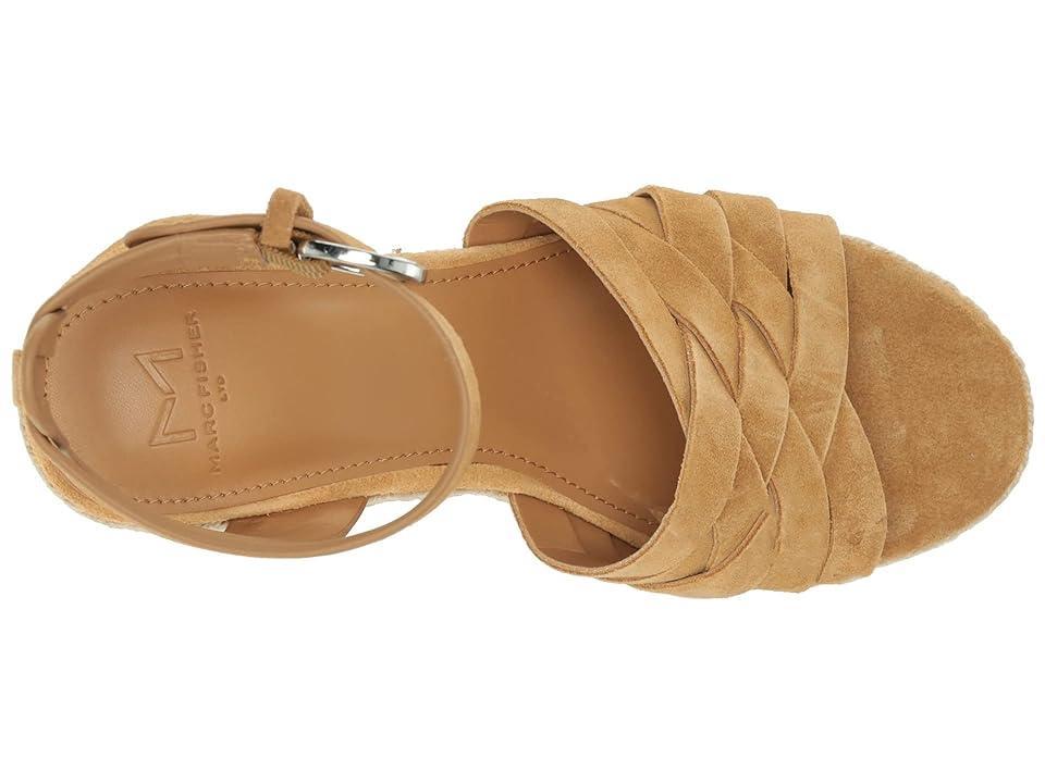 Marc Fisher LTD Oaten Platform Sandal Product Image