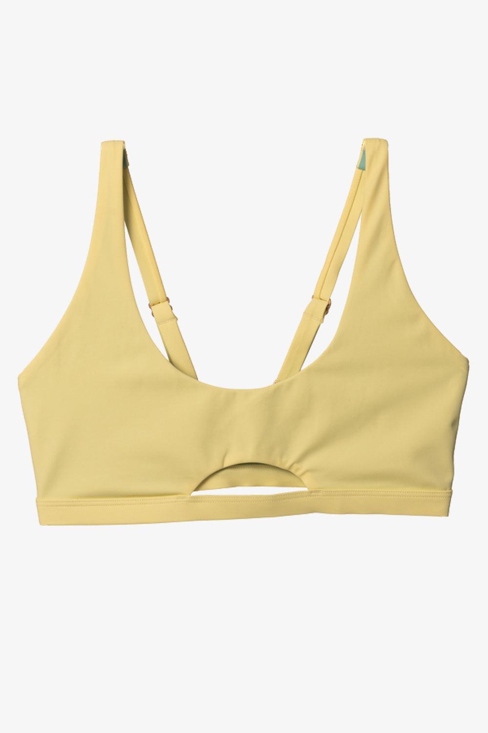 Amelia Bikini Top - Pismo Female Product Image