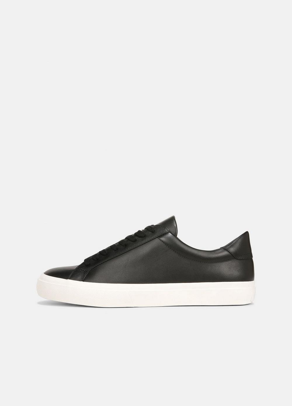 Fulton Leather Sneaker Product Image