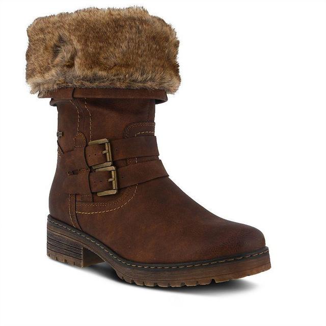 Spring Step Comatulla Womens Winter Boots Product Image