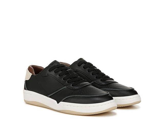 Vince Westside Lace-Up Fashion Sneakers Leather) Women's Shoes Product Image