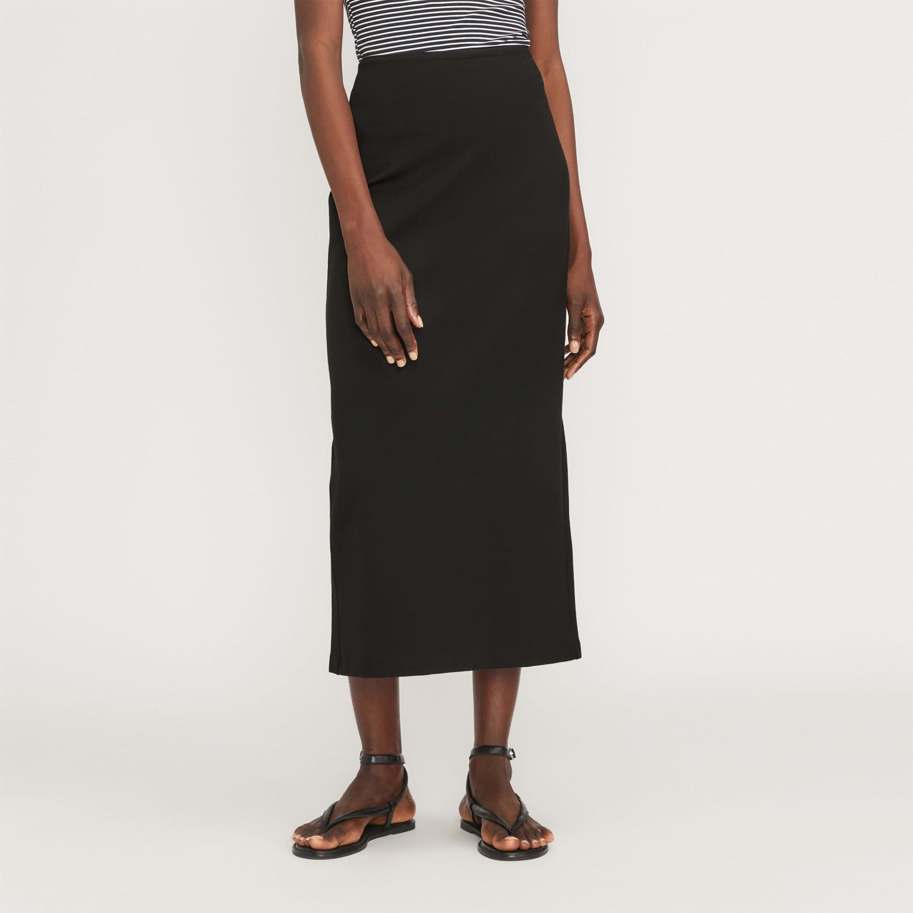 The Dream Maxi Skirt product image