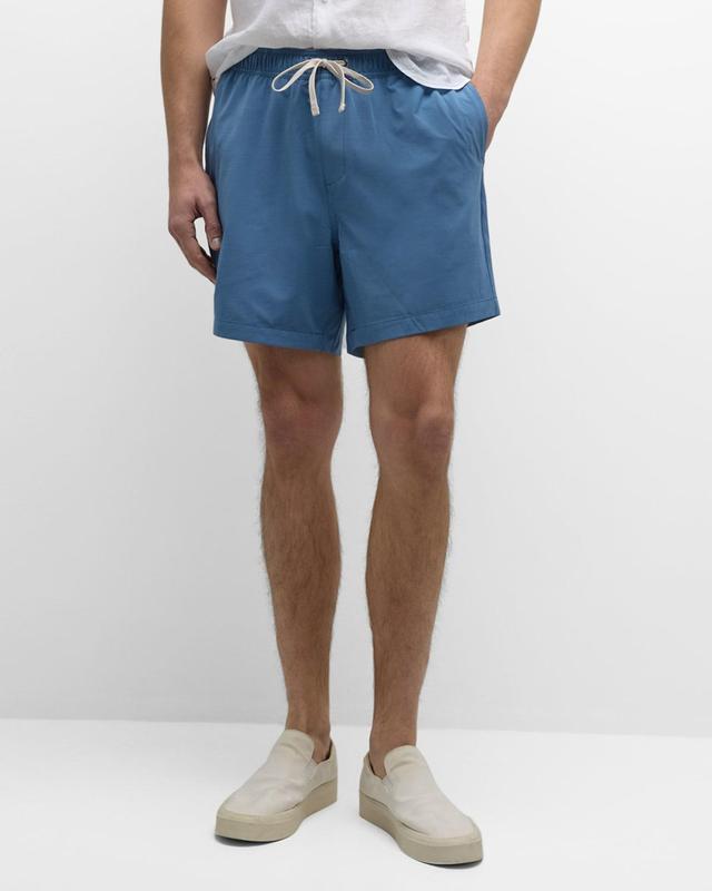 Mens Land To Water 6 Pull-On Shorts Product Image