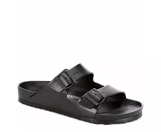 Birkenstock Mens Arizona Eva Essential Slide Sandals Product Image