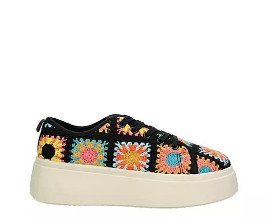 Dirty Laundry Womens Rambling Sneaker Product Image