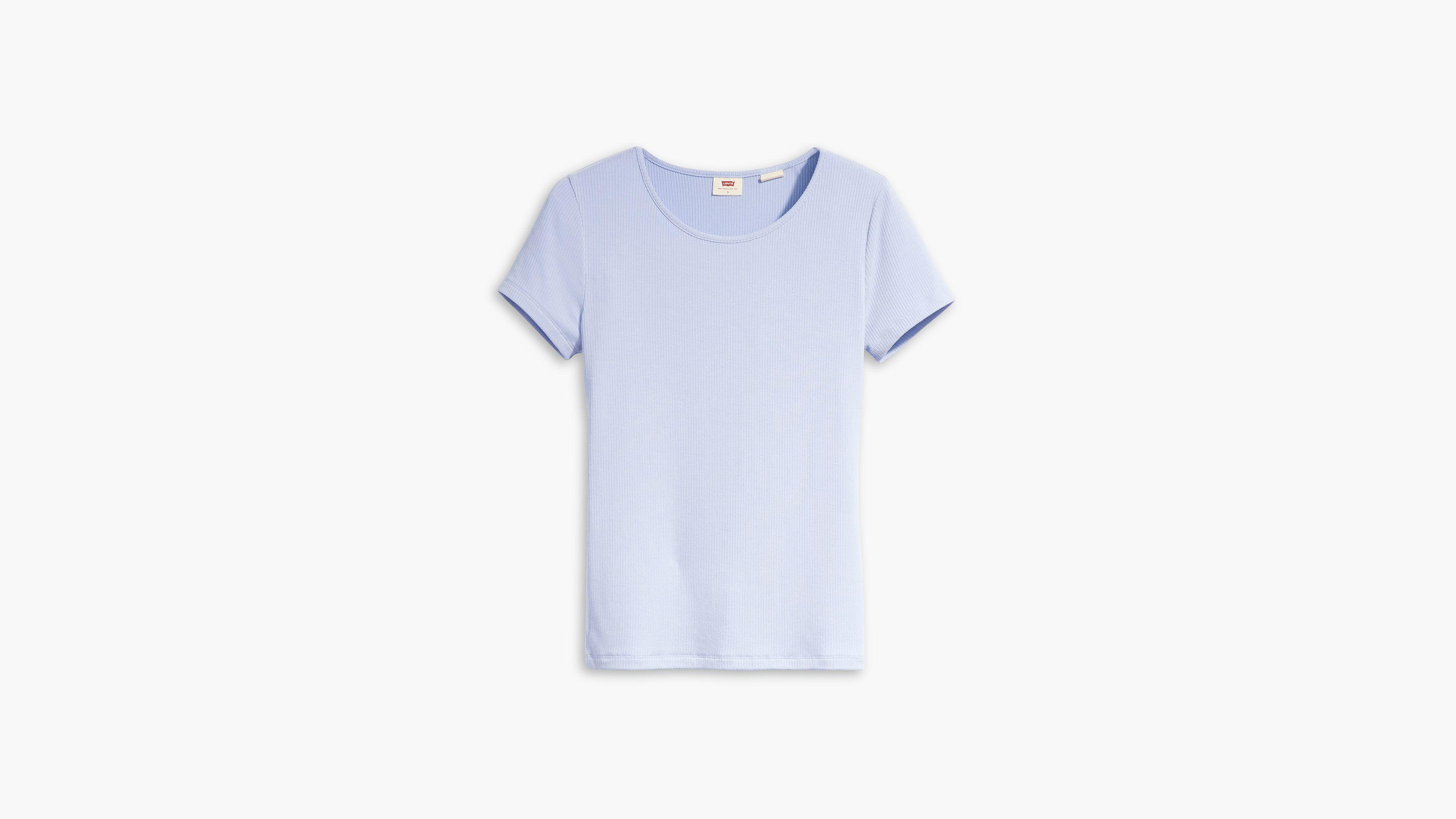 Levis Dreamy Short Sleeve T-Shirt - Womens Product Image