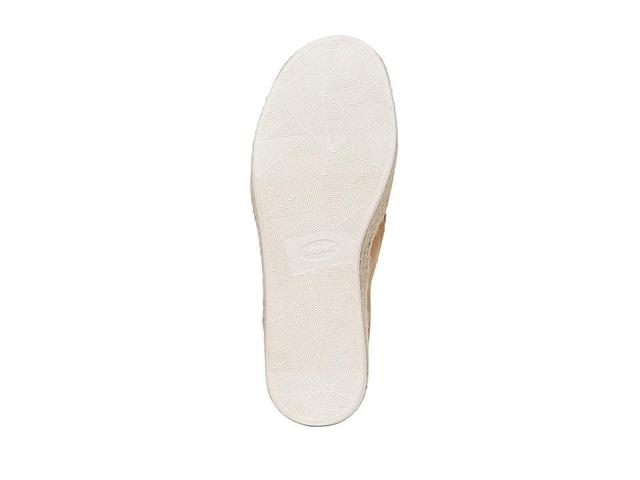 Dr. Scholls Madison Sun Womens Espadrille Sneakers Product Image