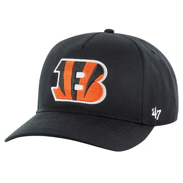 Mens 47 Cincinnati Bengals Hitch Adjustable Hat Product Image