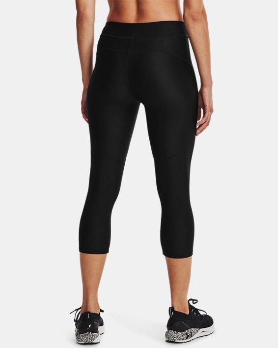 Women's HeatGear® Team Capris Product Image