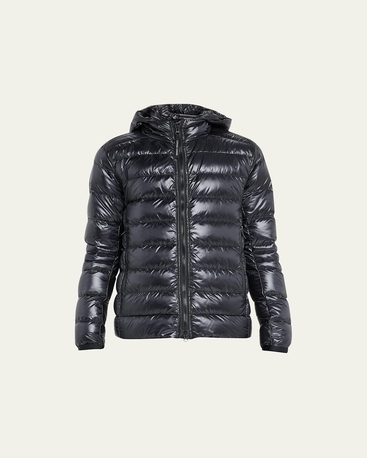 Canada Goose Crofton Water Resistant Packable Quilted 750-Fill-Power Down Jacket Product Image