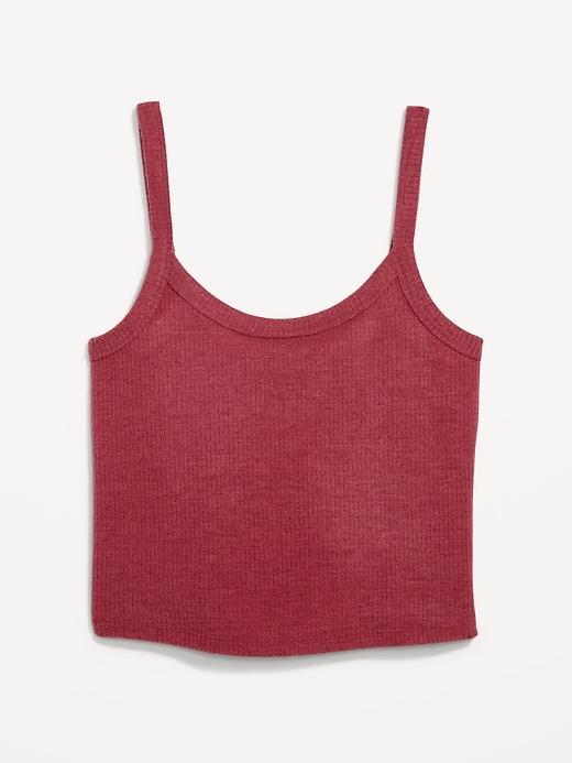 Waffle Lounge Tank Top Product Image