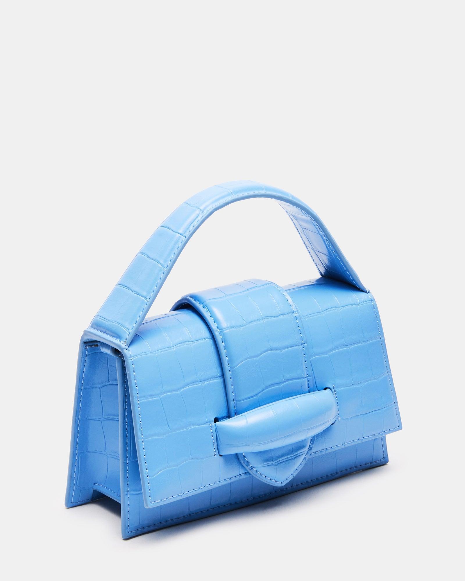 MISHELL BAG BLUE Female Product Image