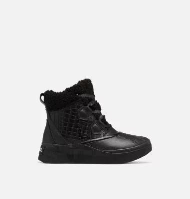 Sorel OUT N ABOUT IV Chillz Lux Women's Waterproof Boot- Product Image