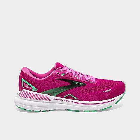 Brooks Womens Adrenaline GTS 23 Running Shoes Product Image