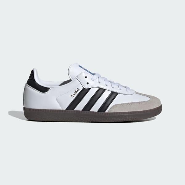 Samba OG Shoes Product Image