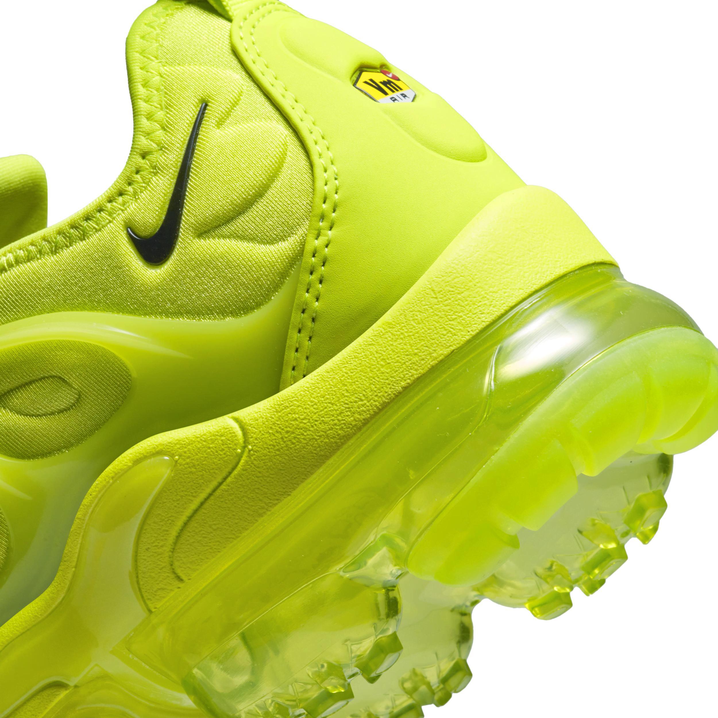 Nike Women's Air VaporMax Plus Shoes Product Image