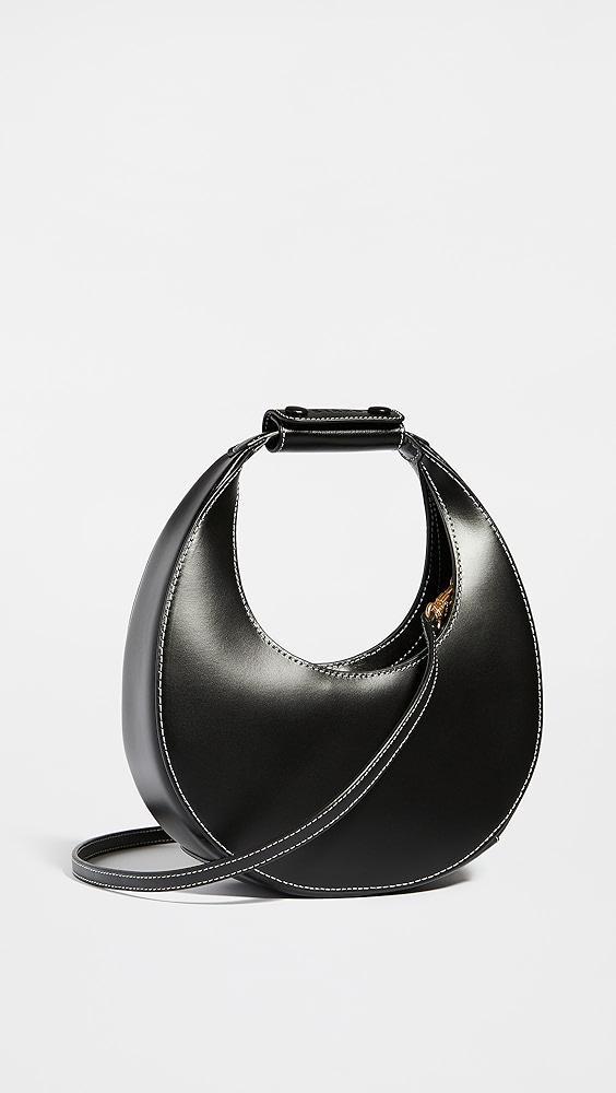 STAUD Mini Moon Bag | Shopbop Product Image