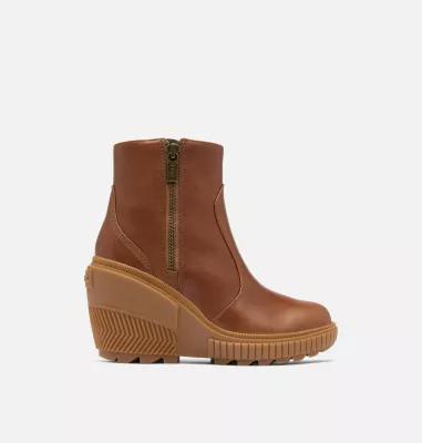 Sorel ONA AVE Women's Zip Wedge- Product Image