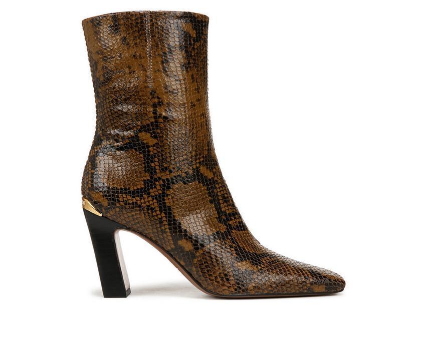 Women's Franco Sarto Briar Booties Product Image