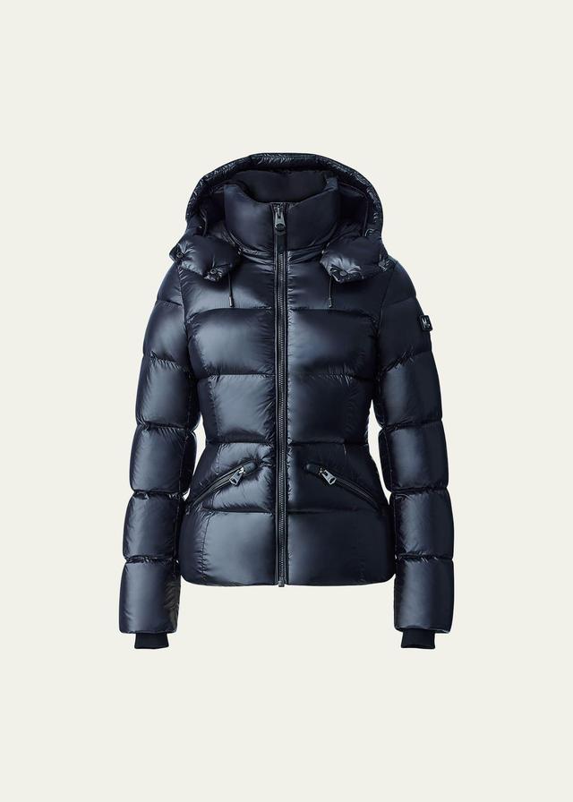 Mackage Madalyn Down Puffer Jacket Product Image