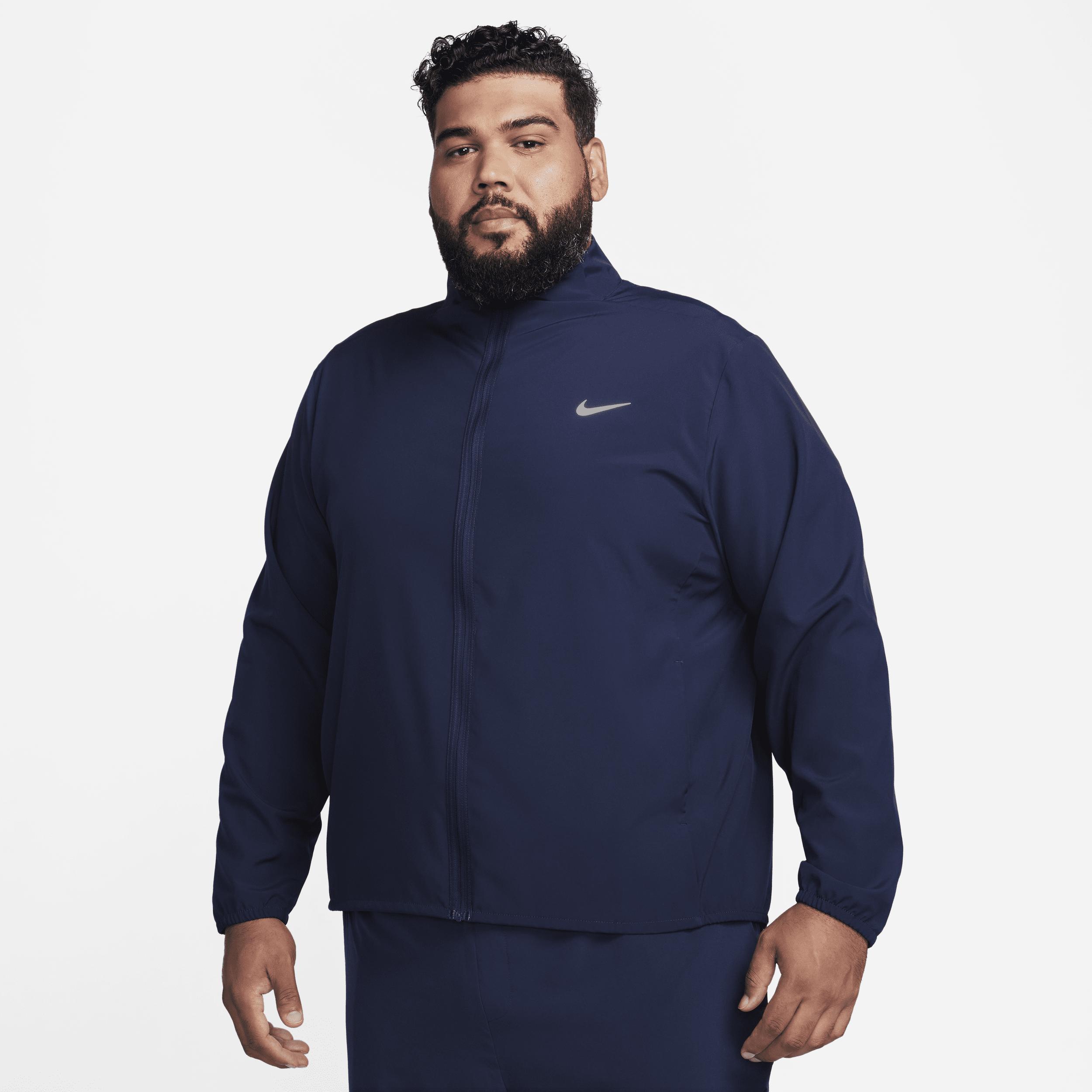 Nike Men's Form Dri-FIT Versatile Jacket Product Image