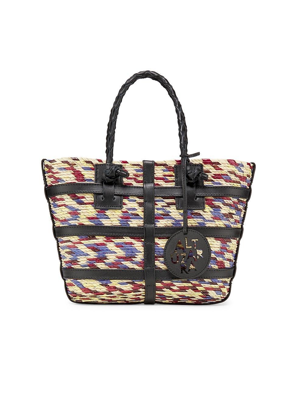 Altuzarra Medallian Watermill Bag Small product image