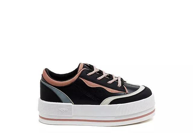 Rocket Dog Winks Womens Sneakers Product Image