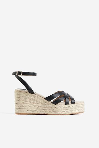 Wedge-heel Espadrilles product image