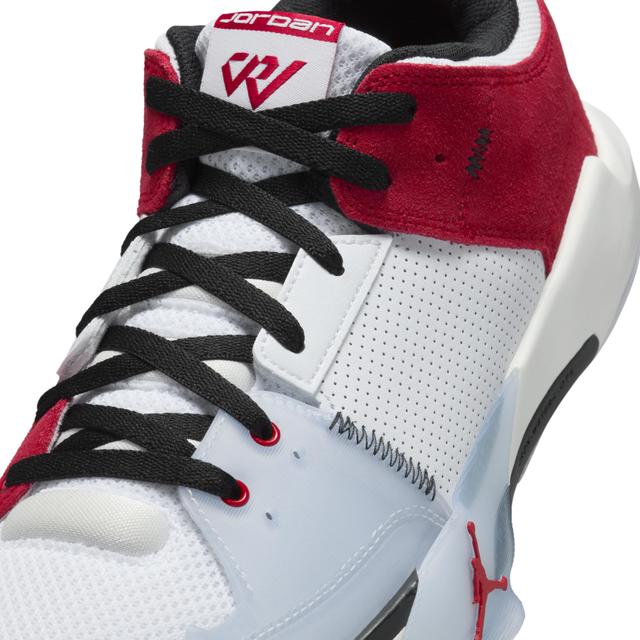 Men's Jordan One Take 5 Basketball Shoes Product Image