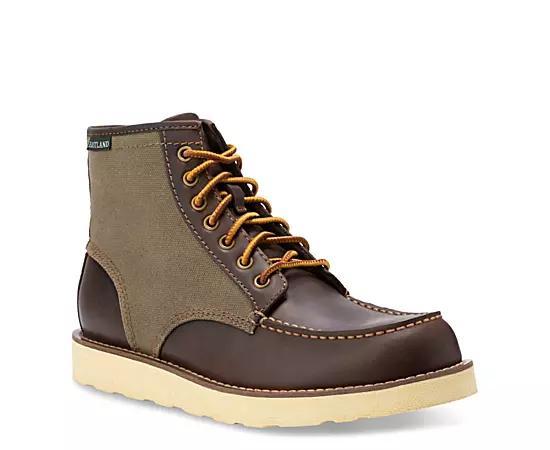 Mens Eastland Lumber Up Boot Product Image