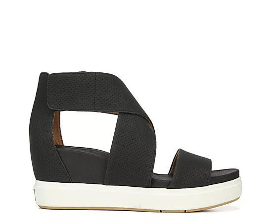 Dr. Scholls Womens Sheena Sandal Product Image