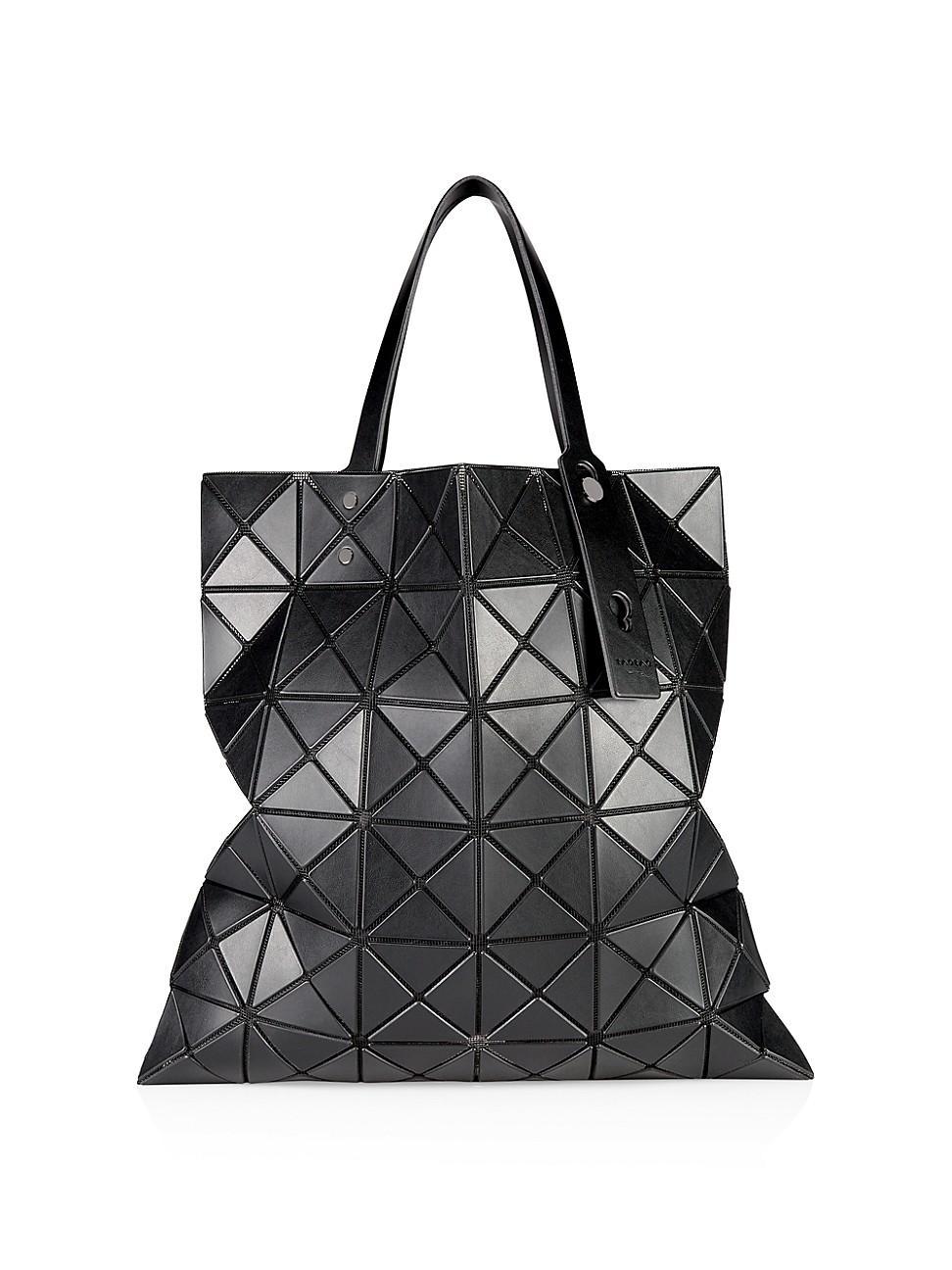 Womens Lucent Matte Tote Product Image