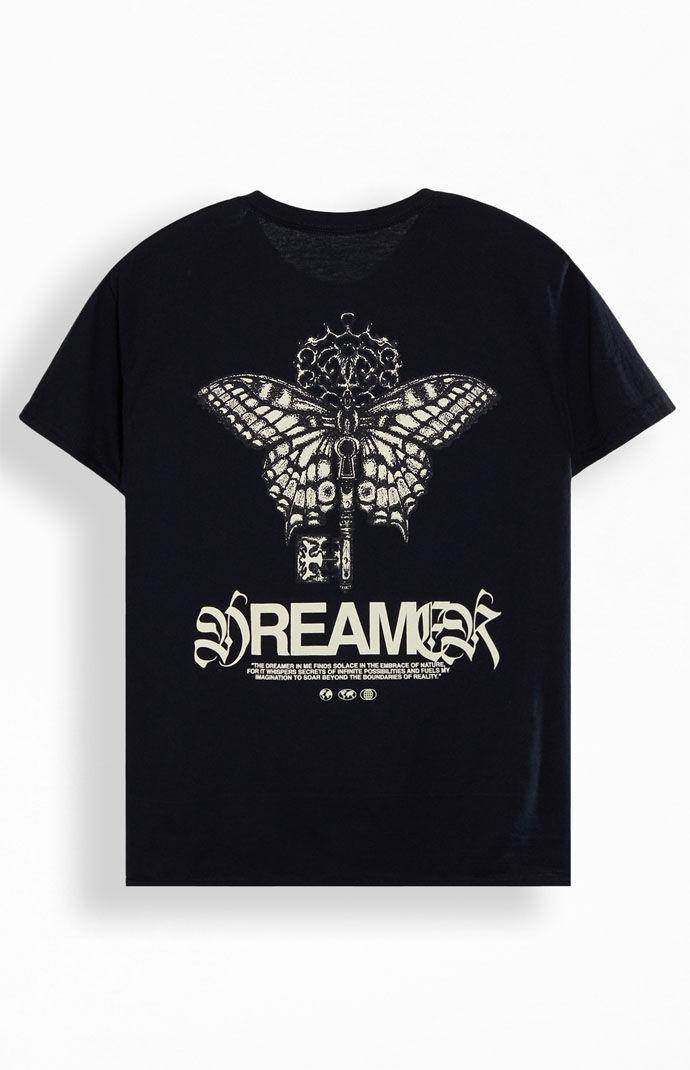 Men's Dreamer Knit T-Shirt Product Image