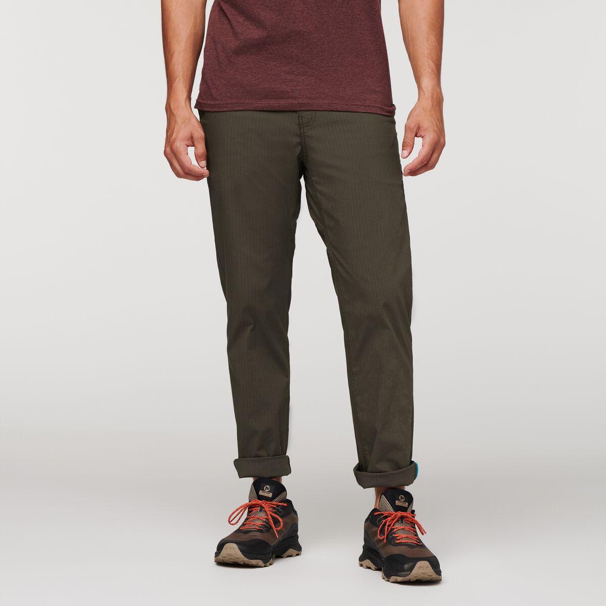 Salto Ripstop Pant - Men's Male Product Image