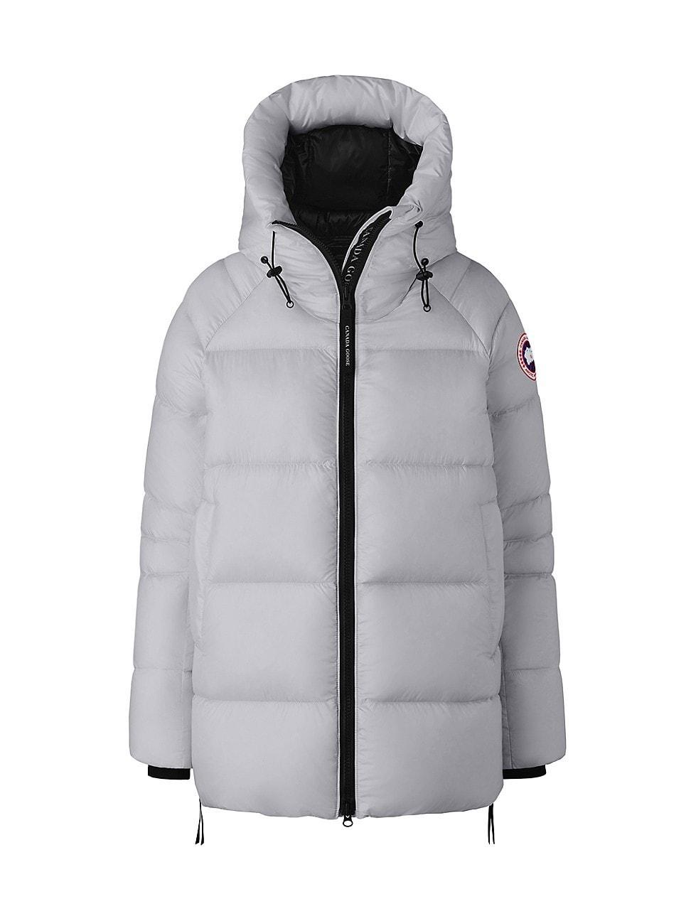 Canada Goose Cypress Packable 750 Fill Power Down Puffer Jacket Product Image