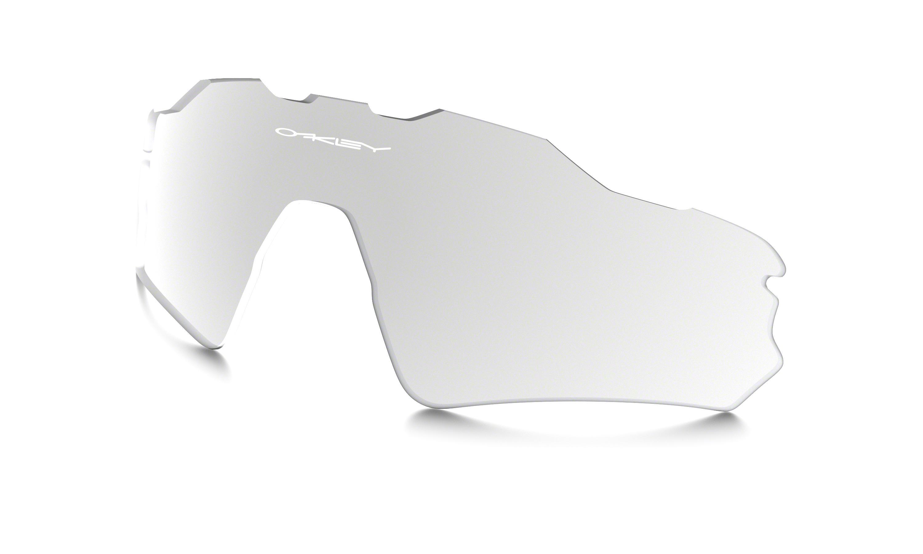 Oakley Mens Radar Ev Path (low Bridge Fit) Replacement Lenses Product Image