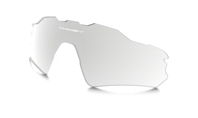 Oakley Mens Radar Ev Path (low Bridge Fit) Replacement Lenses Product Image