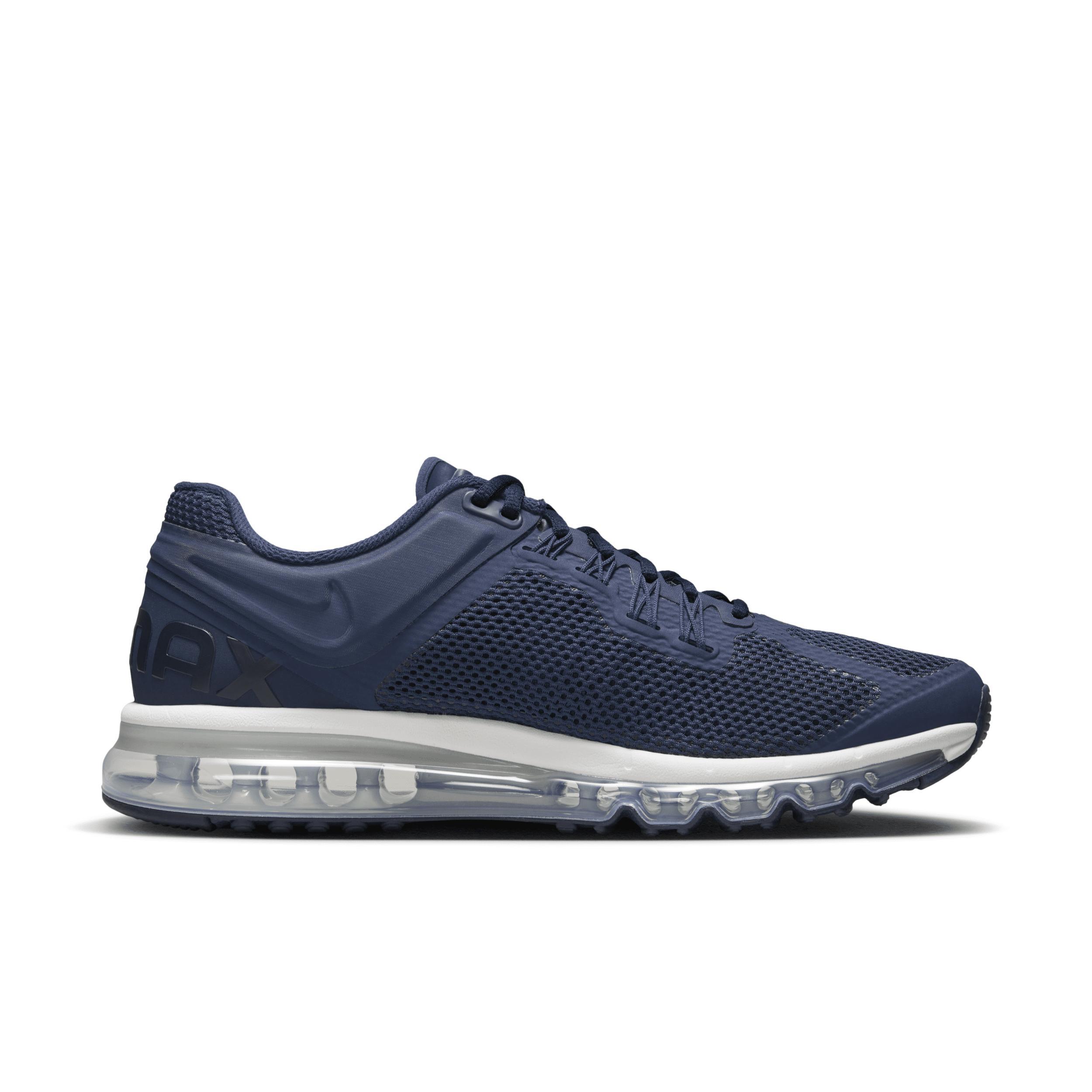 Nike Men's Air Max 2013 Shoes Product Image