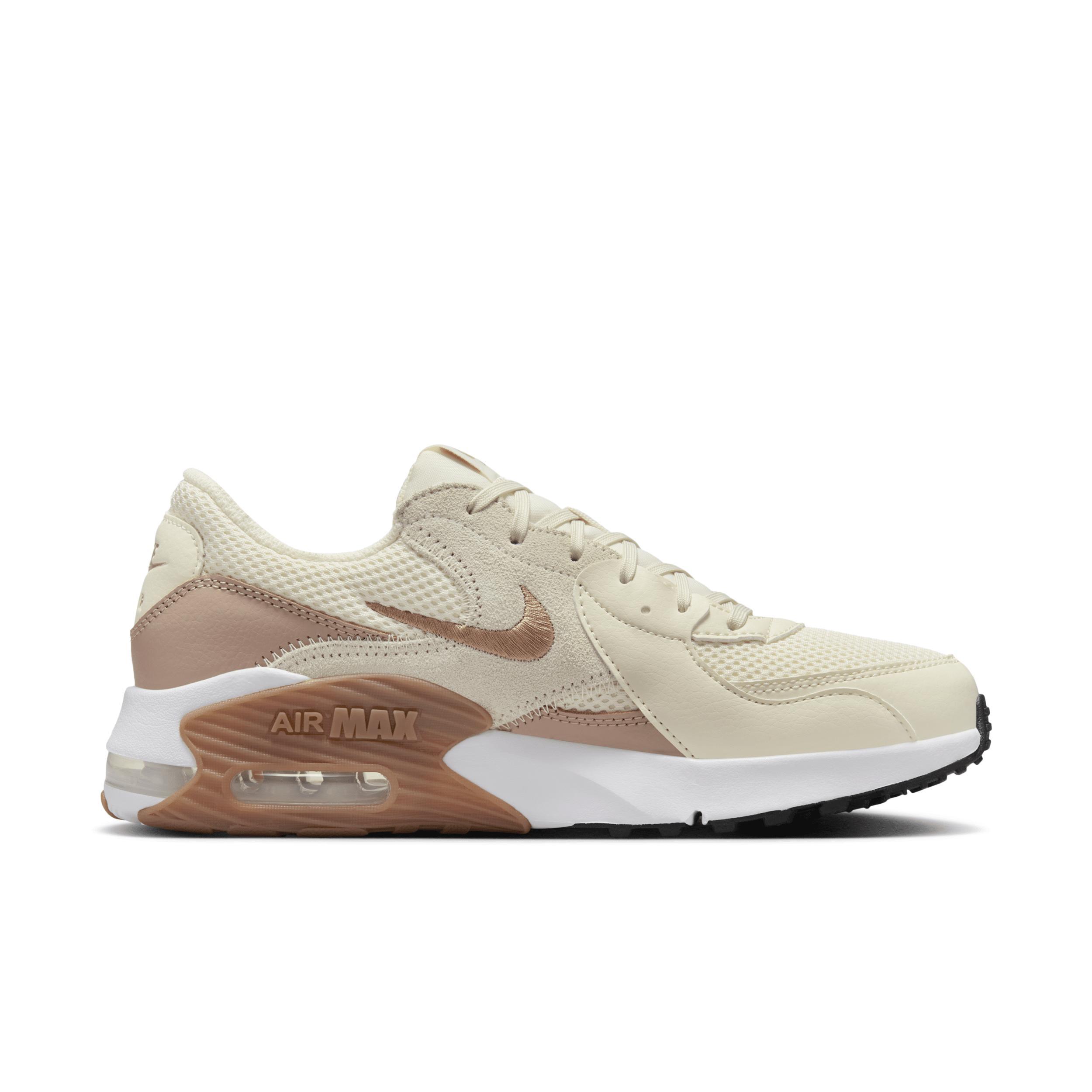 Nike Women's Air Max Excee Shoes Product Image