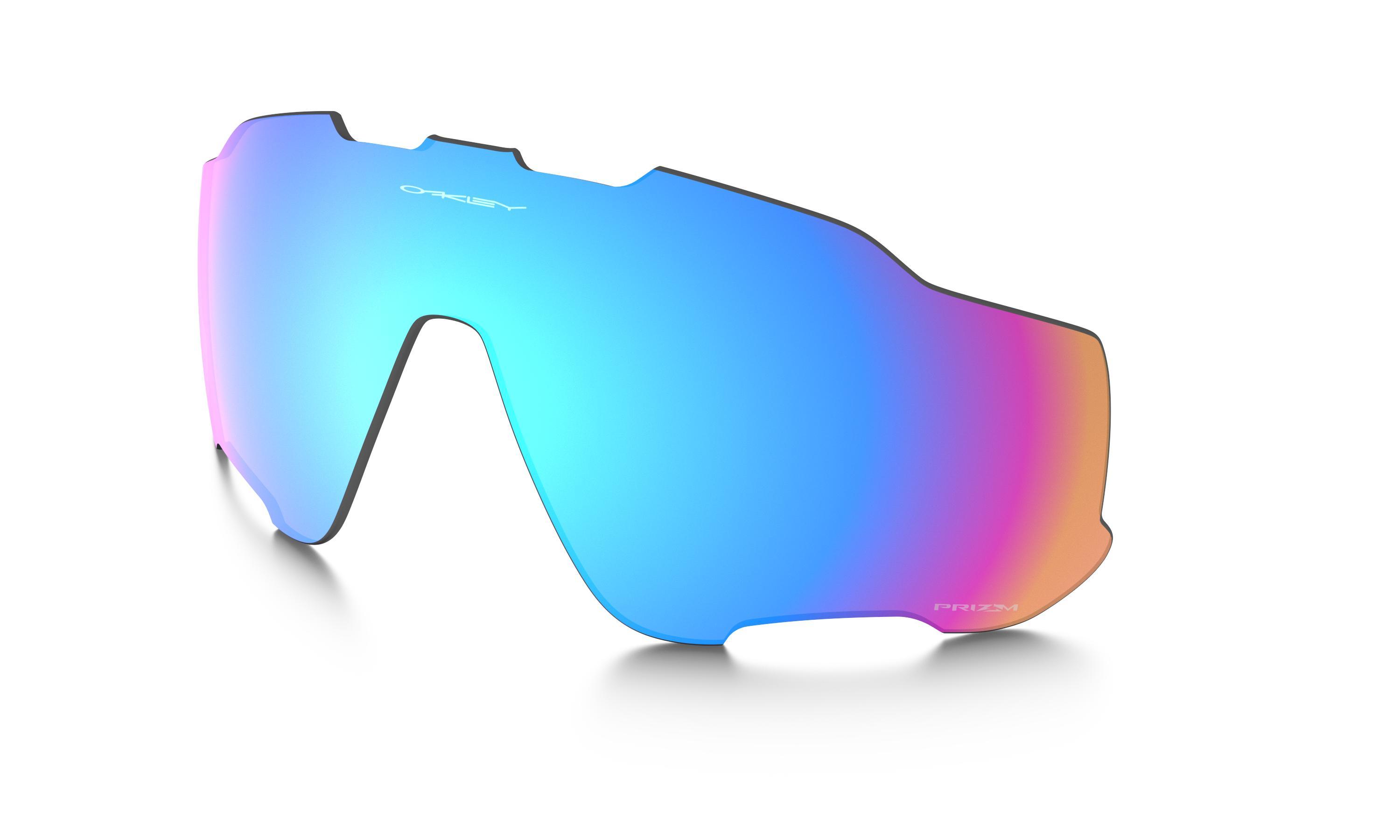 Oakley Men's Jawbreaker™ Replacement Lenses Product Image