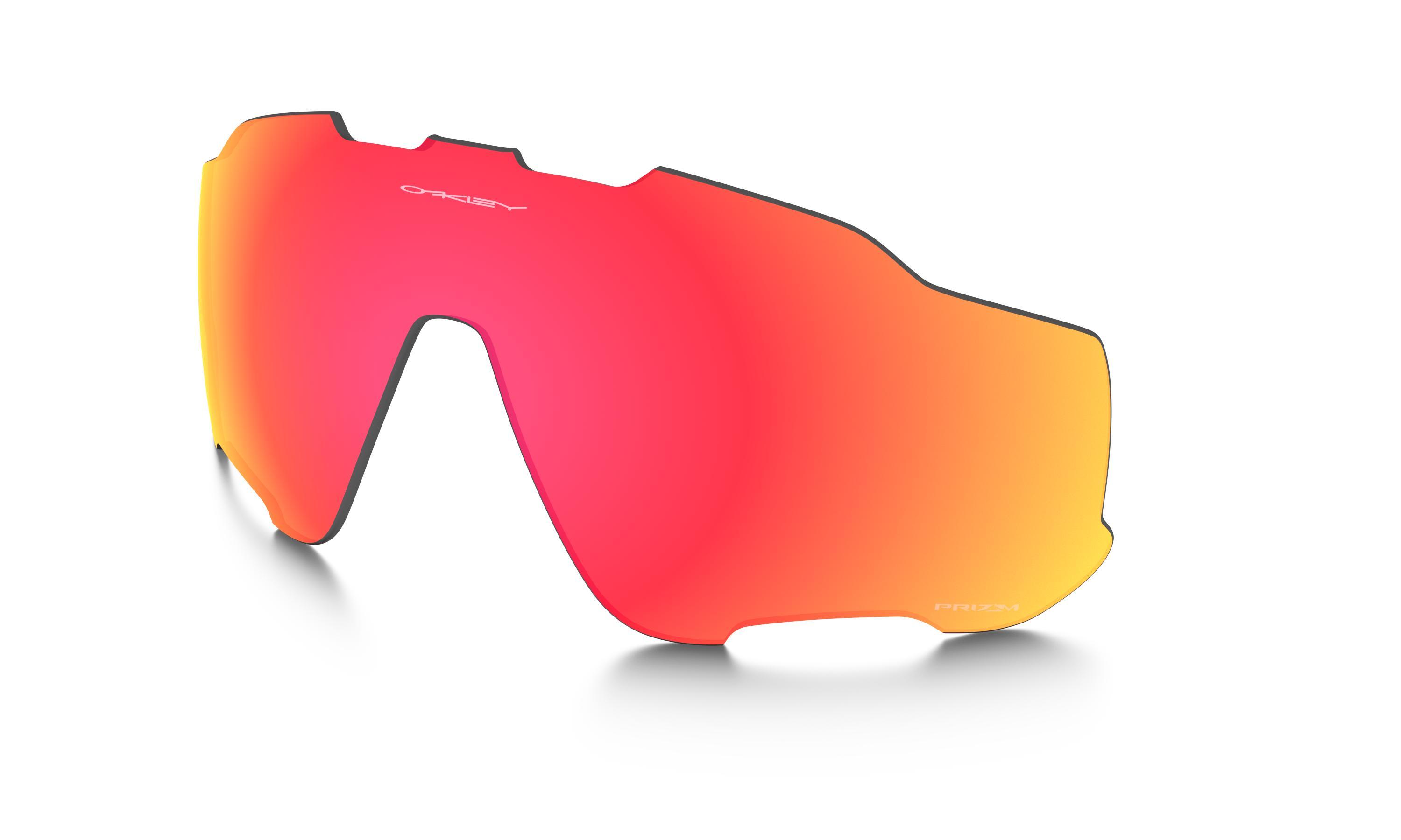 Oakley Men's Jawbreaker™ Replacement Lenses Product Image