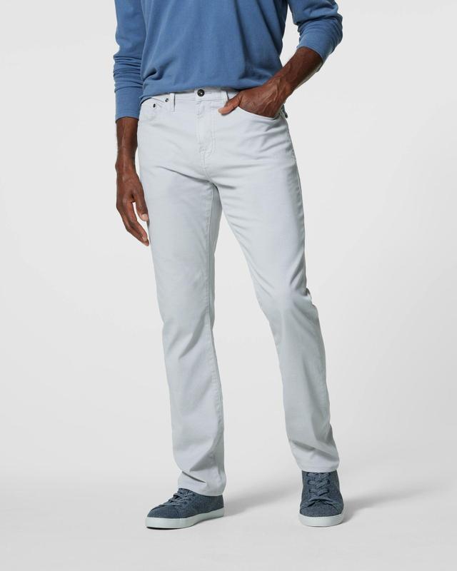 johnnie-O Atlas Lightweight Stretch 5-Pocket Pant Product Image