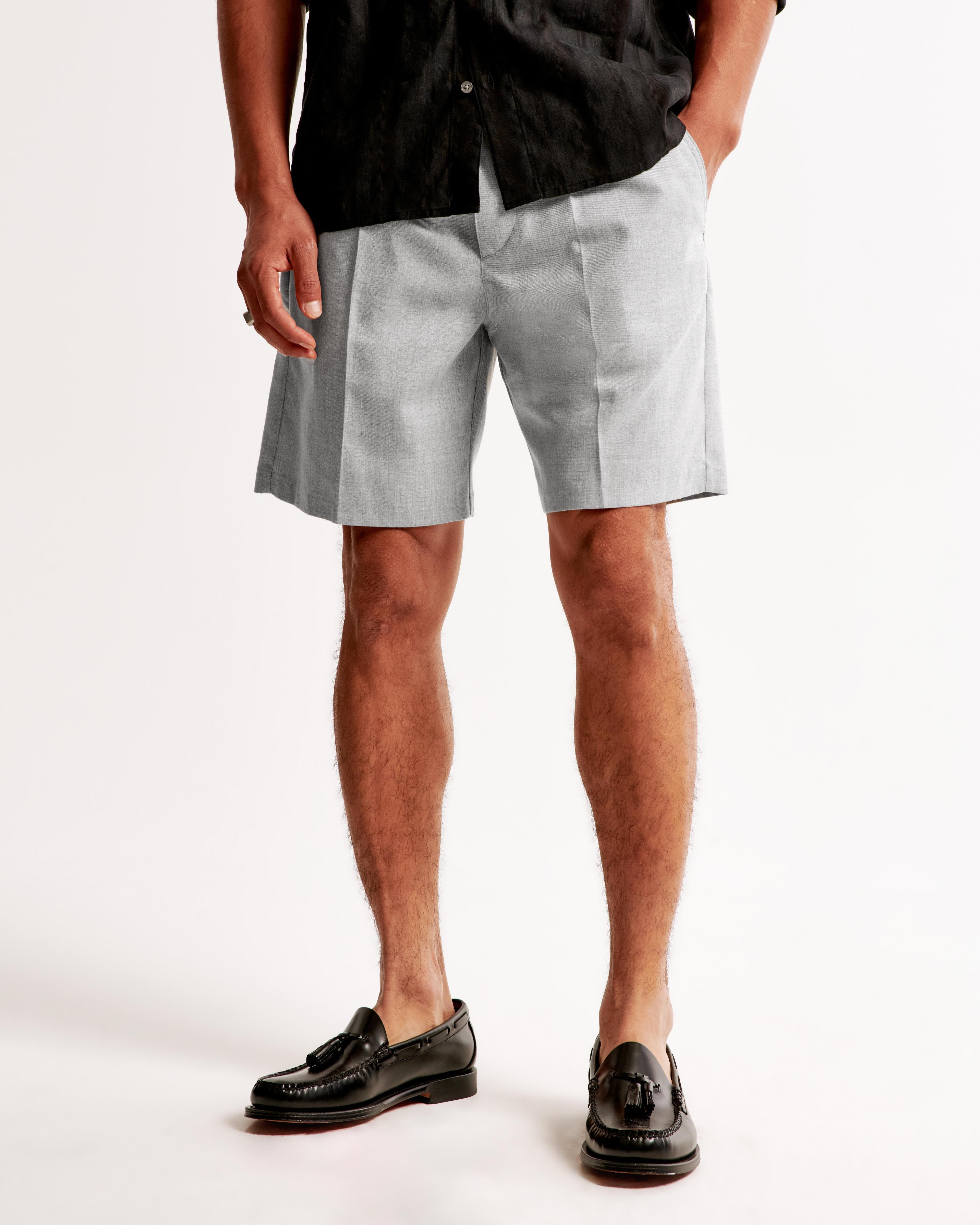 Dressy Pull-On Short Product Image