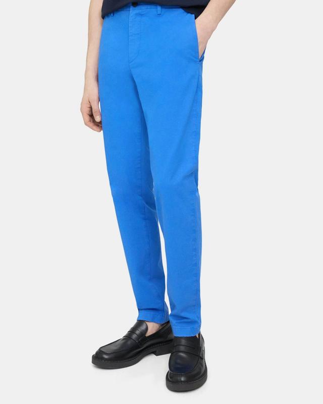 Classic-Fit Pant in Organic Cotton Product Image