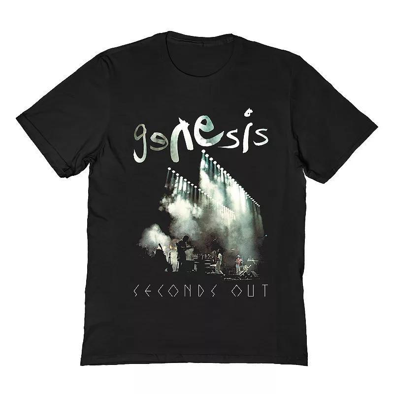 Mens Genesis Tee Product Image