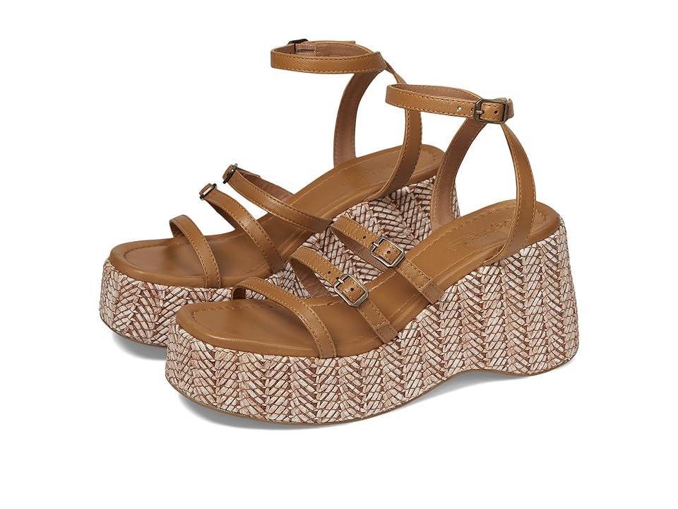 Seychelles Grapefruit Women's Sandals Product Image