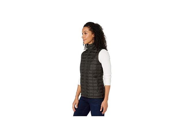 The North Face ThermoBall Eco Vest (TNF Matte) Women's Vest Product Image