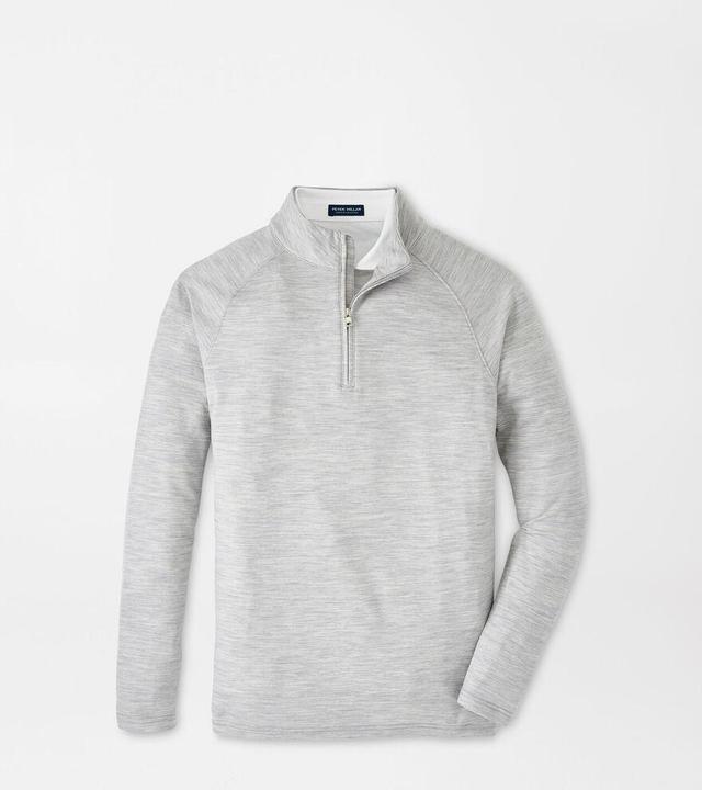 Men's Excursionist Flex Performance Quarter-Zip Sweater  Product Image